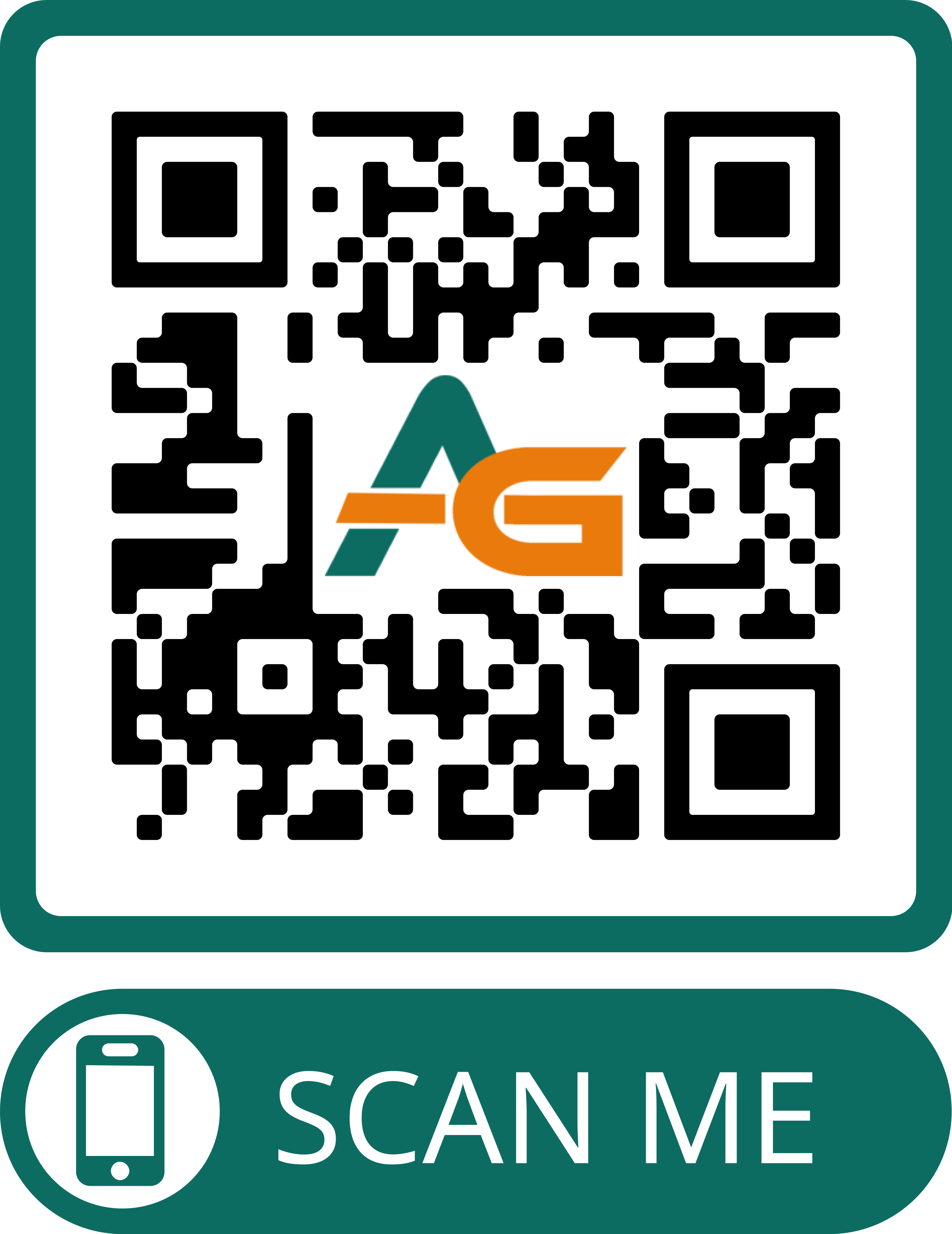 Agumas-Alehegn QR code
